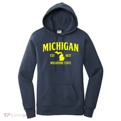 Women's Hoodie