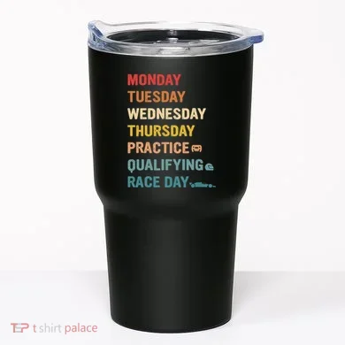 Tumbler