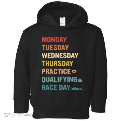 Toddler Hoodie