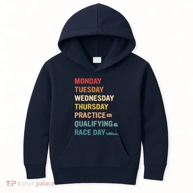 Kids Hoodie