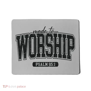 Mousepad