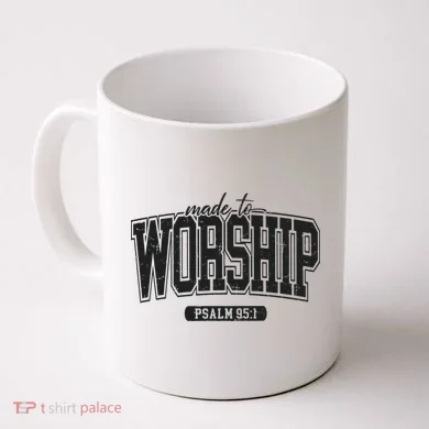 Coffee Mug