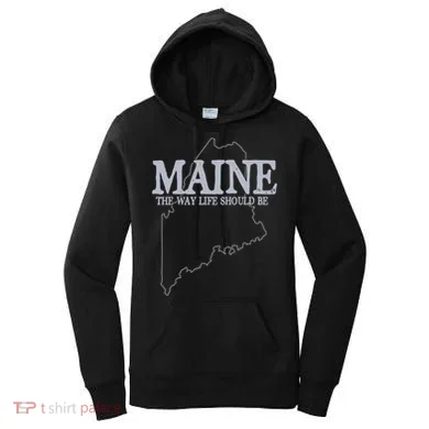 Women's Hoodie