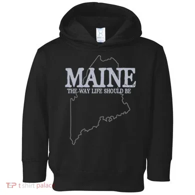 Toddler Hoodie