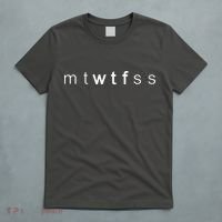 mtWTFss Days of the Week WTF T-Shirt thumb 5