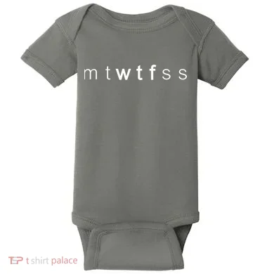 Baby Bodysuit