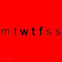 mtWTFss Days of the Week WTF Santa Hat thumb 1