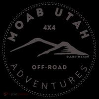 Moab Utah 4x4 Off Road Adventures T-Shirt thumb 7