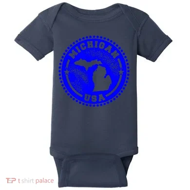 Baby Bodysuit