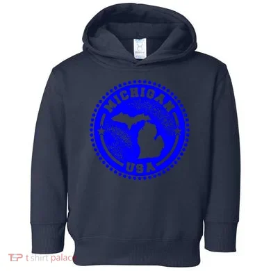 Toddler Hoodie