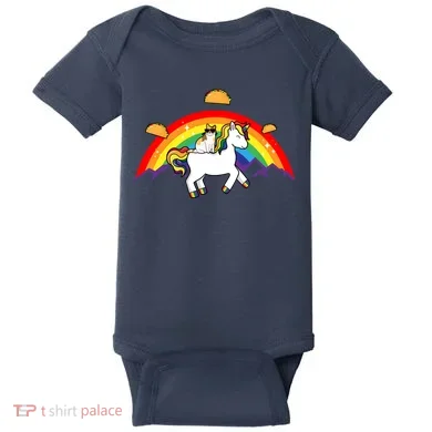 Baby Bodysuit