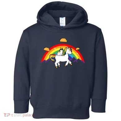 Toddler Hoodie