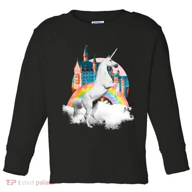 Toddler Long Sleeve