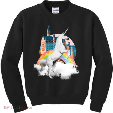Kids Sweatshirt
