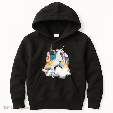 Kids Hoodie