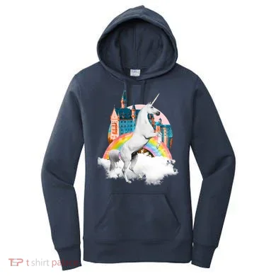 Women's Hoodie