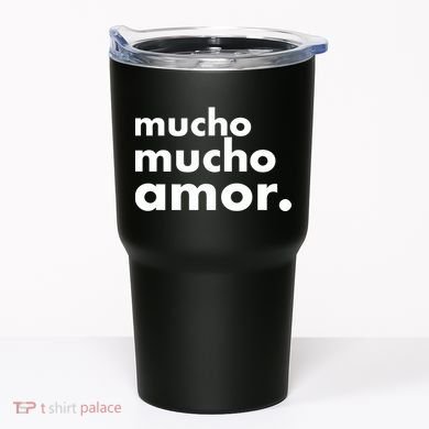 Mucho Mucho Amor Funny Meme Tumbler