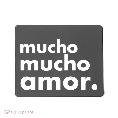 Mousepad