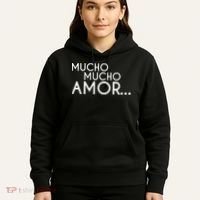 Mucho Mucho Amor The Legend of Walter Mercado Hoodie thumb 5