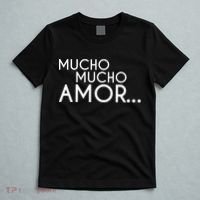 Mucho Mucho Amor The Legend of Walter Mercado T-Shirt thumb 5
