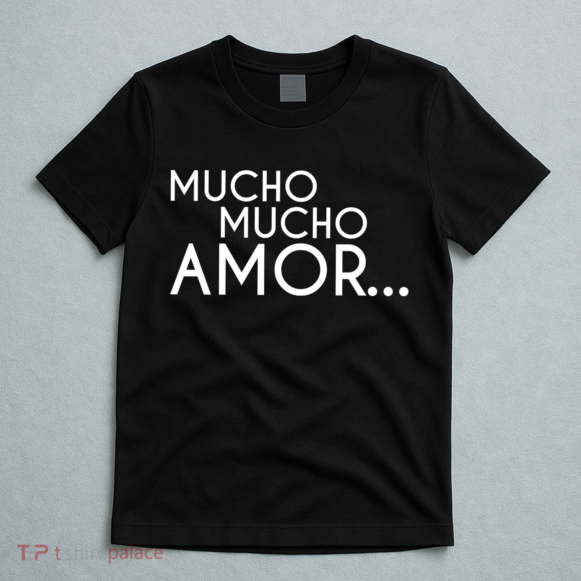 Mucho Mucho Amor The Legend of Walter Mercado T-Shirt