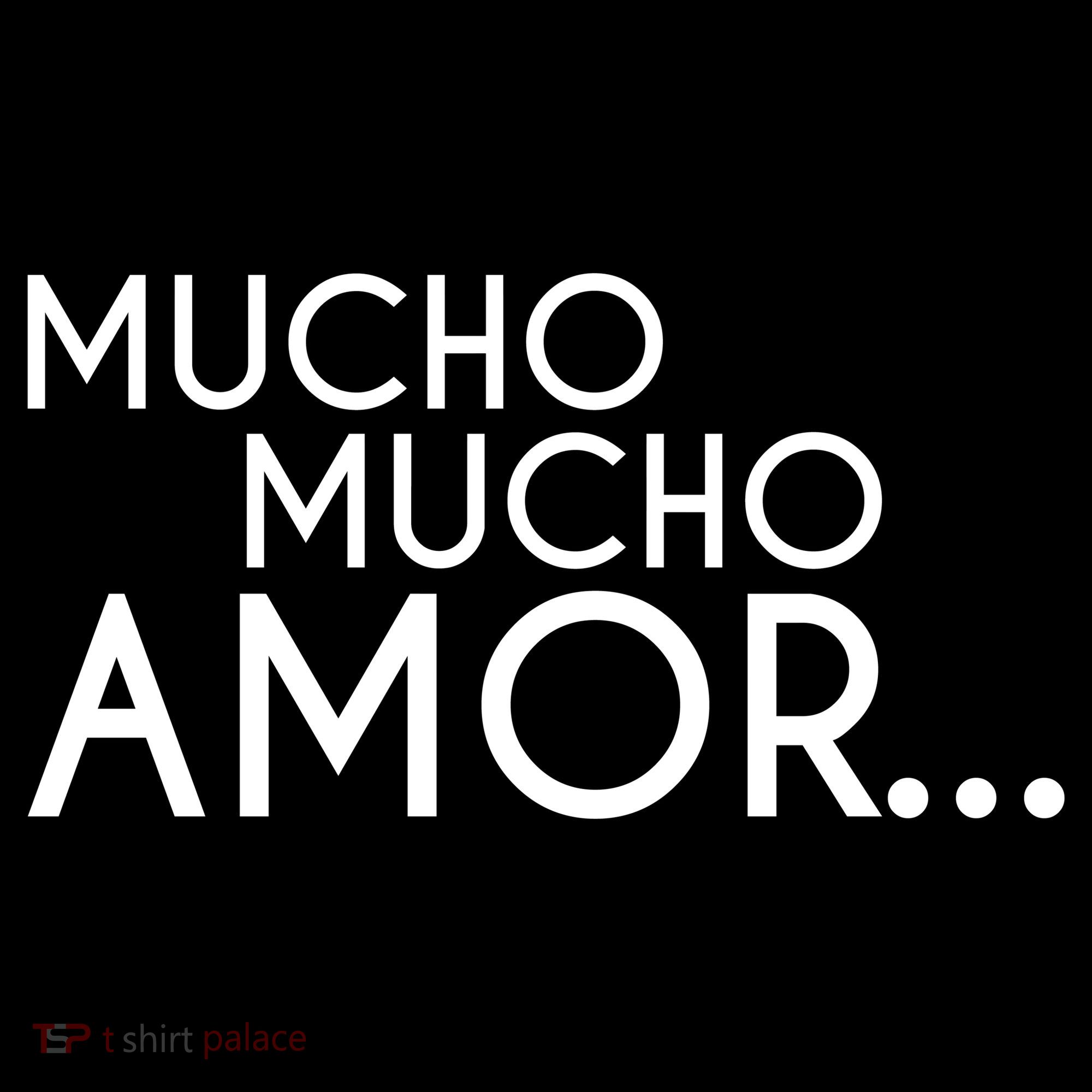 Mucho Mucho Amor The Legend of Walter Mercado T-Shirt