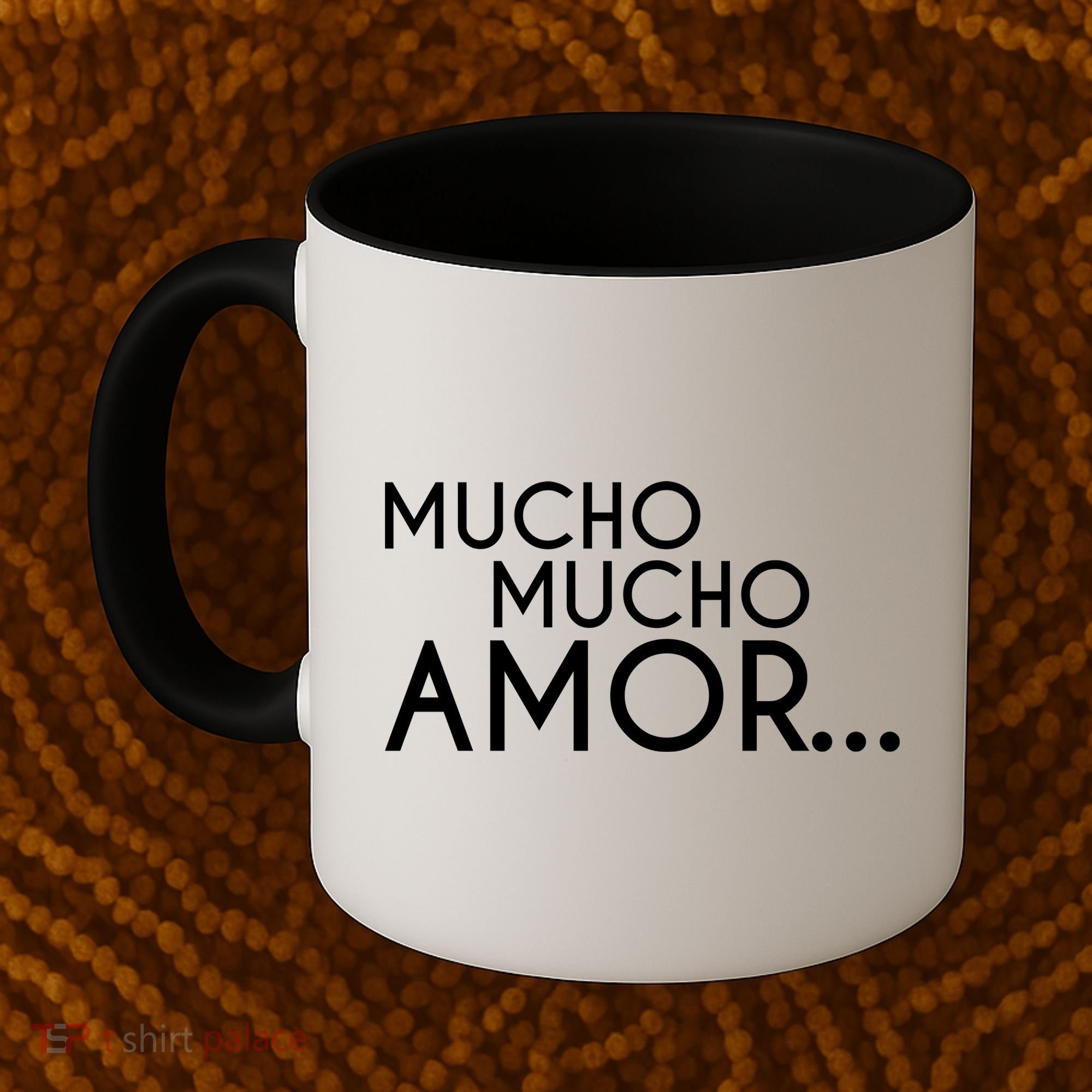 Mucho Mucho Amor The Legend of Walter Mercado Coffee Mug