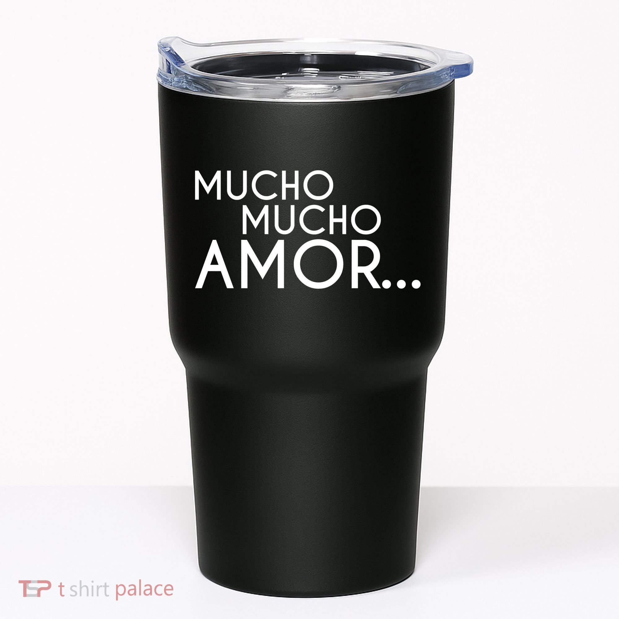 Mucho Mucho Amor The Legend of Walter Mercado Tumbler
