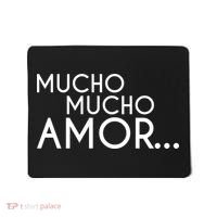 Mucho Mucho Amor The Legend of Walter Mercado Mousepad thumb 0