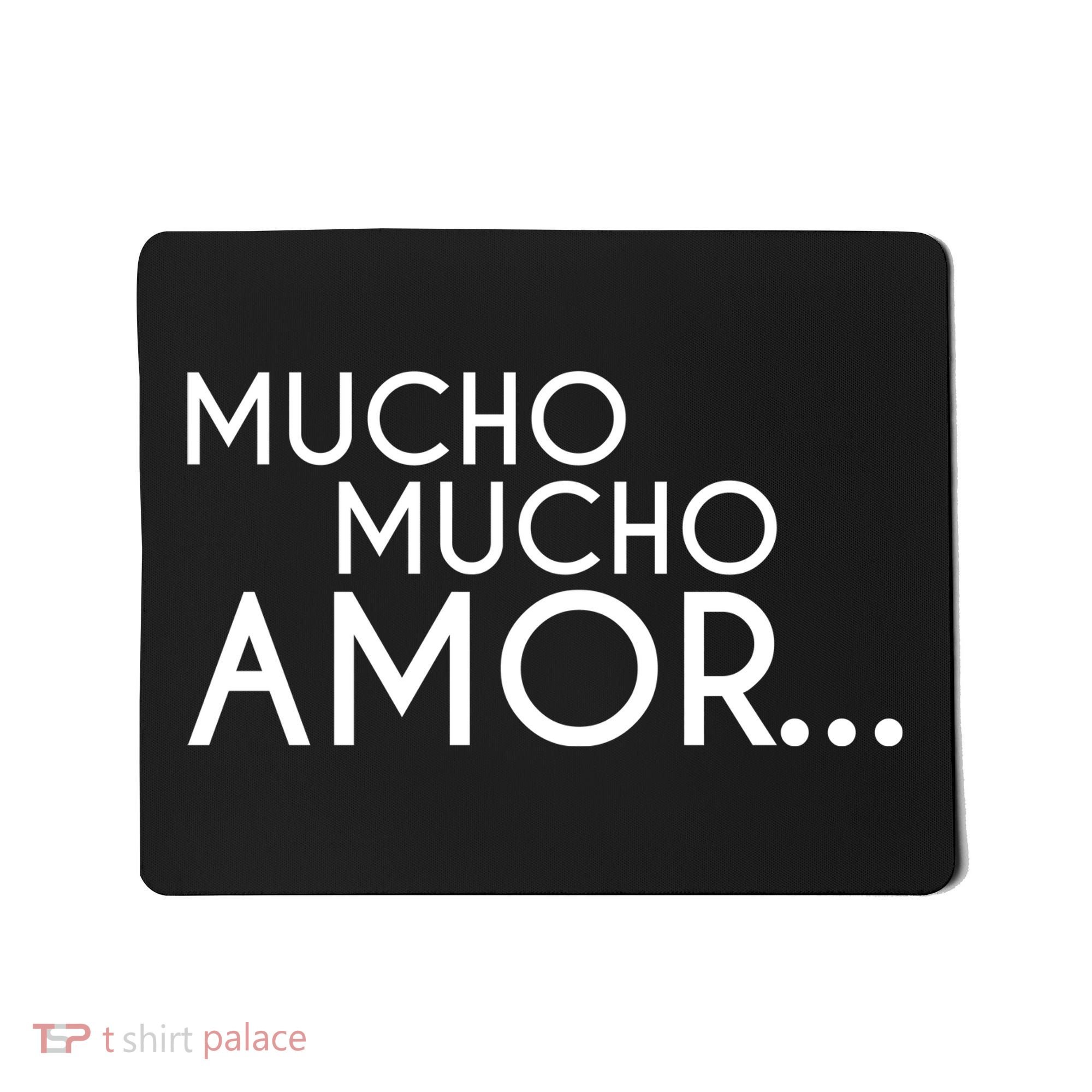 Mucho Mucho Amor The Legend of Walter Mercado Mousepad