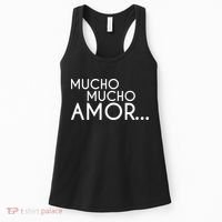 Mucho Mucho Amor The Legend of Walter Mercado Women's Tank Top thumb 0