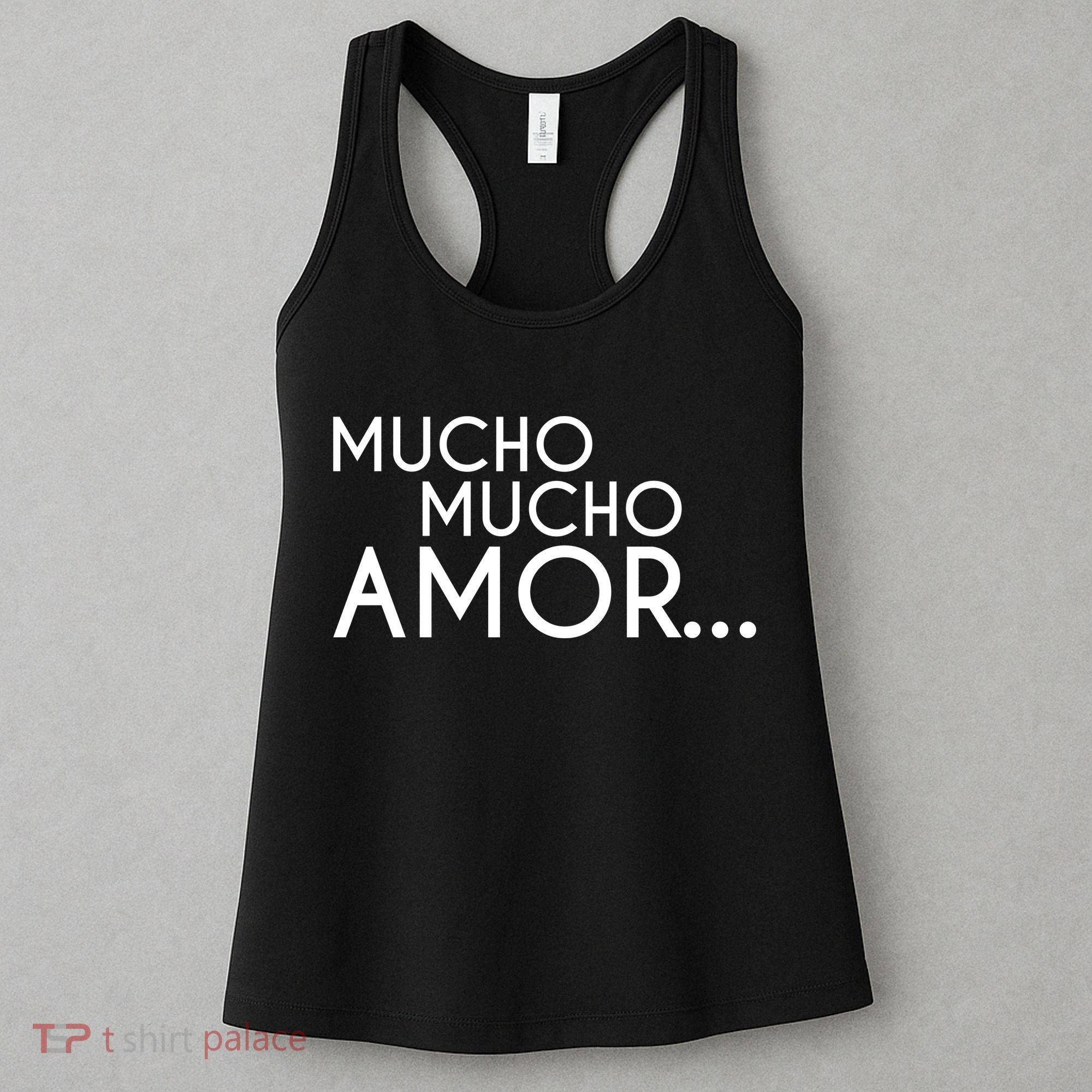 Mucho Mucho Amor The Legend of Walter Mercado Women's Tank Top
