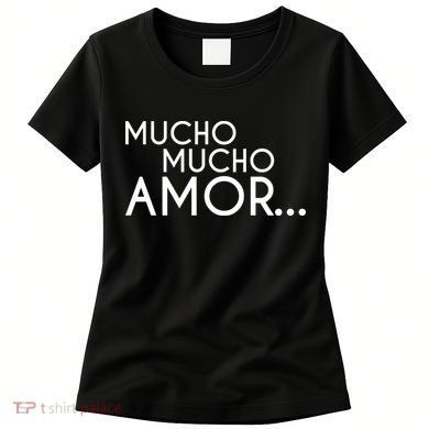 Mucho Mucho Amor The Legend of Walter Mercado Women's T-Shirt