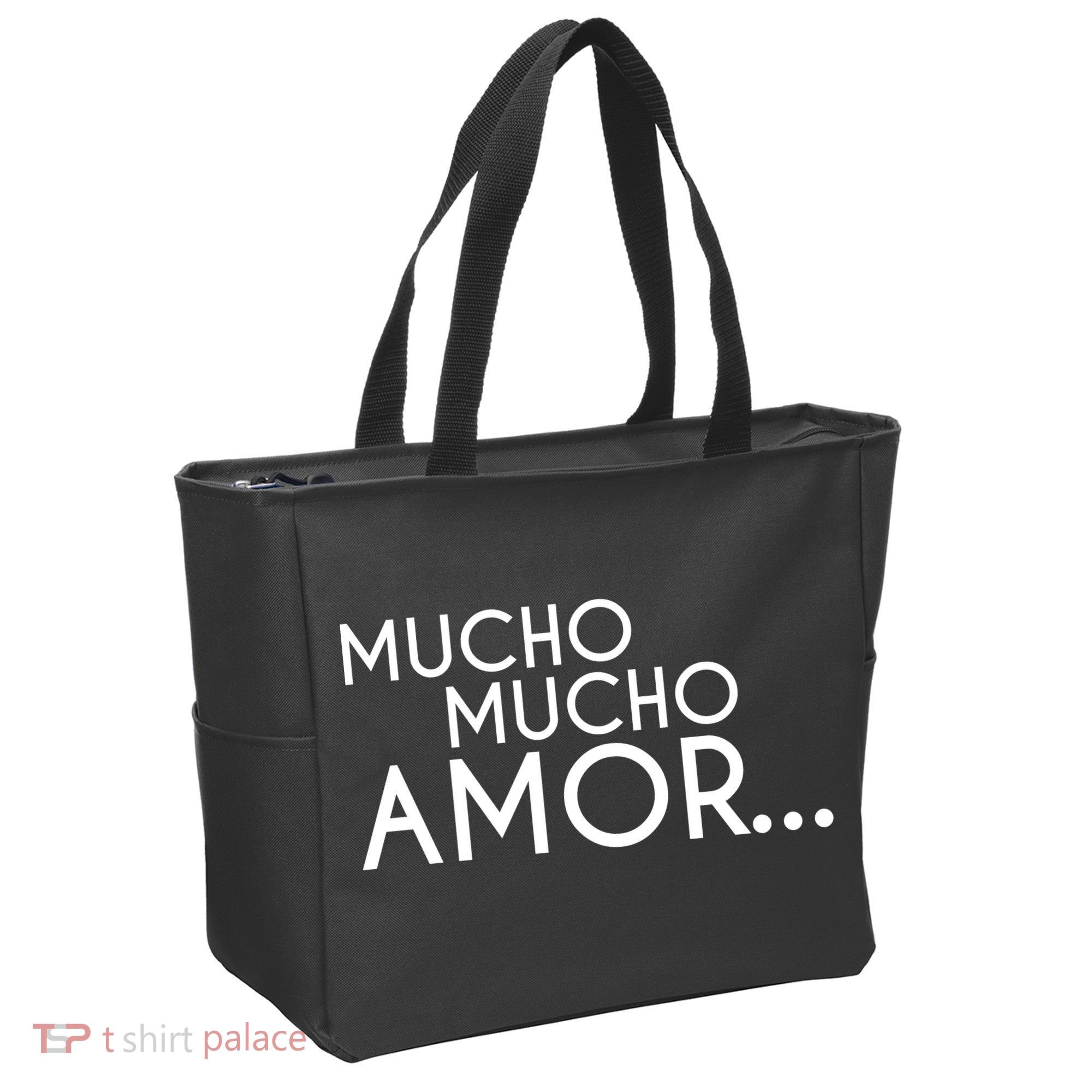 Mucho Mucho Amor The Legend of Walter Mercado Tote Bag