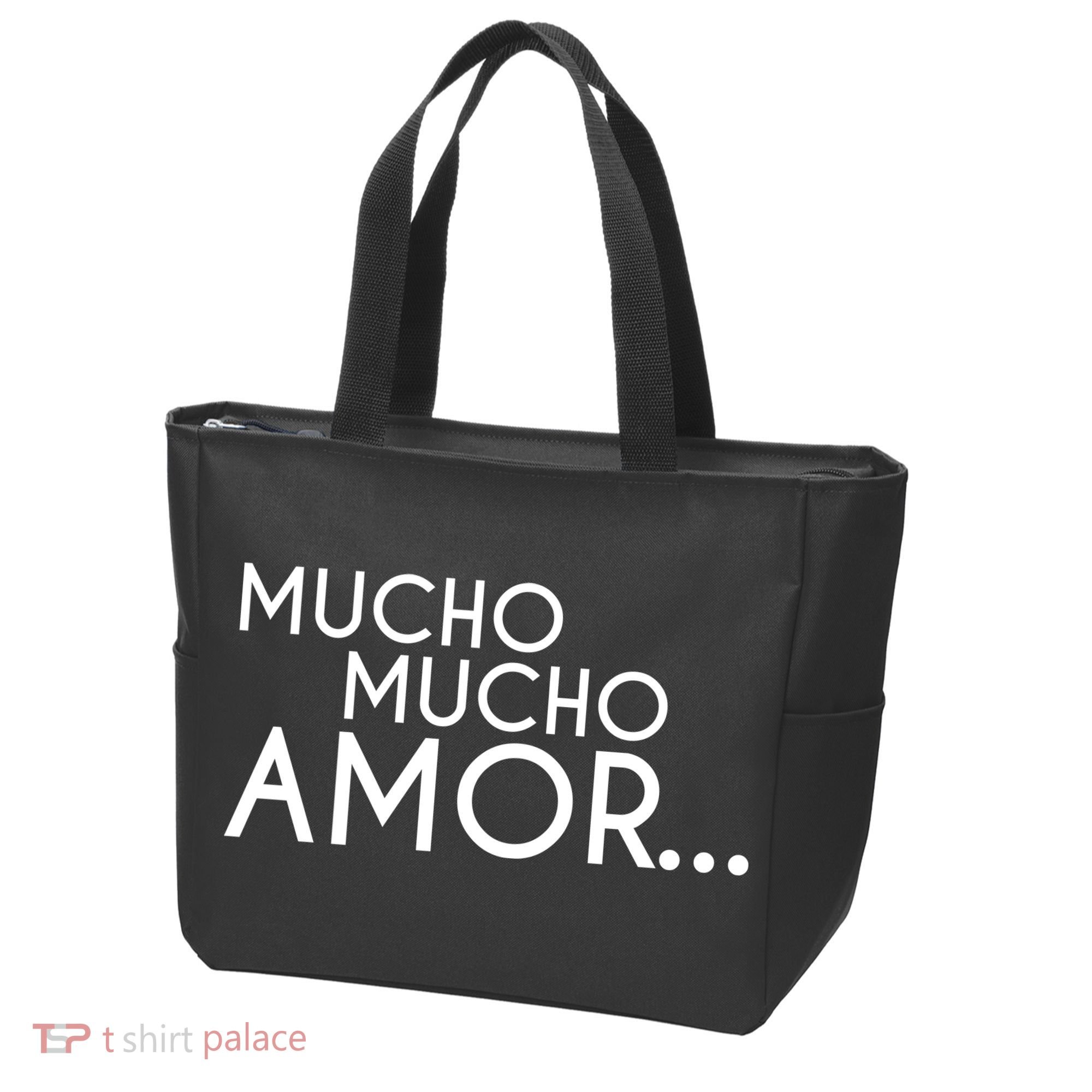 Mucho Mucho Amor The Legend of Walter Mercado Tote Bag