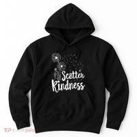 Matching Unity Day Orange Teacher Kindness Be Kind Hoodie thumb 0