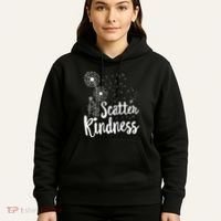 Matching Unity Day Orange Teacher Kindness Be Kind Hoodie thumb 5
