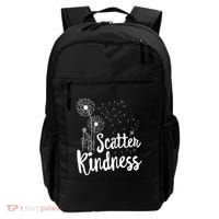 Matching Unity Day Orange Teacher Kindness Be Kind Backpack thumb 0