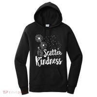 Matching Unity Day Orange Teacher Kindness Be Kind Women's Hoodie thumb 0