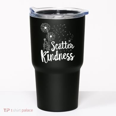 Matching Unity Day Orange Teacher Kindness Be Kind Tumbler