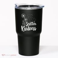 Matching Unity Day Orange Teacher Kindness Be Kind Tumbler thumb 0