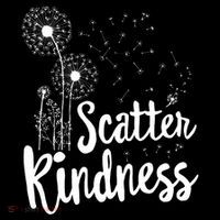 Matching Unity Day Orange Teacher Kindness Be Kind Toddler Hoodie thumb 2