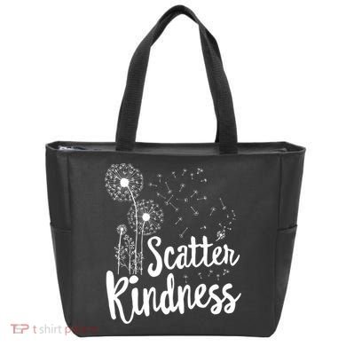 Matching Unity Day Orange Teacher Kindness Be Kind Tote Bag