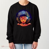 Melanin Unapologetically Dope Women's Sweatshirt thumb 0