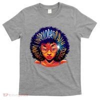 Melanin Unapologetically Dope T-Shirt thumb 0