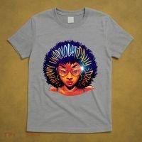 Melanin Unapologetically Dope T-Shirt thumb 5