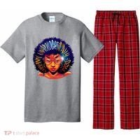 Melanin Unapologetically Dope Pajama Set thumb 0