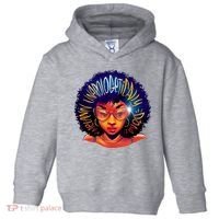 Melanin Unapologetically Dope Toddler Hoodie thumb 0