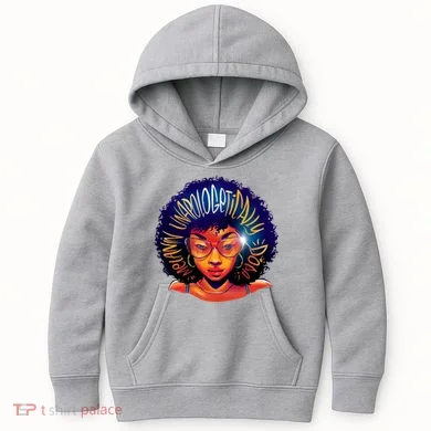 Kids Hoodie