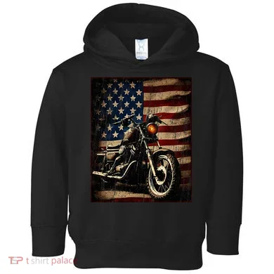 Toddler Hoodie